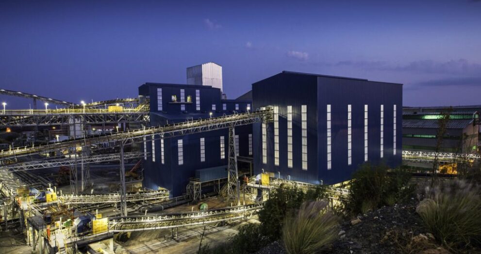 Petra Diamonds Appoints Joint CEOs Amid $69 Million Loss and Ongoing Restructuring Efforts