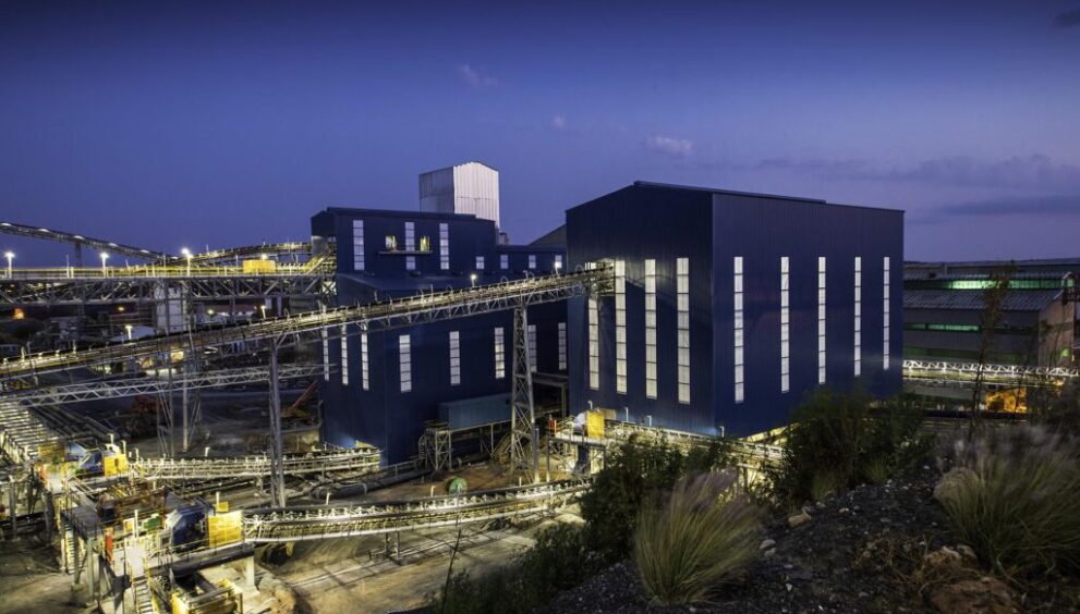 Petra Diamonds Appoints Joint CEOs Amid $69 Million Loss and Ongoing Restructuring Efforts