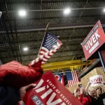 Trump Announces Upcoming Economic Deal with Ukraine on Rare Earth Minerals