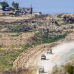 Hungarian FM Criticizes Macron’s Ukraine Summit as Gathering of ‘Warmongers’