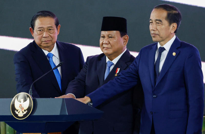 Indonesia Launches $20 Billion Sovereign Wealth Fund Amid Budget Cuts