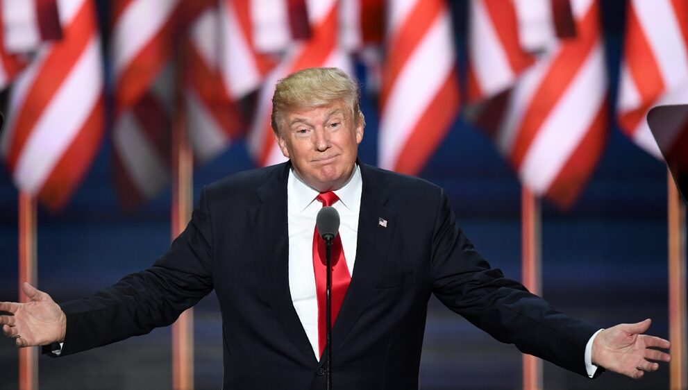 The Trump Administration Asks the U.S. Supreme Court to Remove an Agency Head