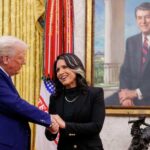 President Donald Trump Signs Executive Order on Reciprocal Tariffs to Address Trade Imbalances