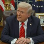 Lebanon’s Prime Minister Nawaf Salam Announces New Government