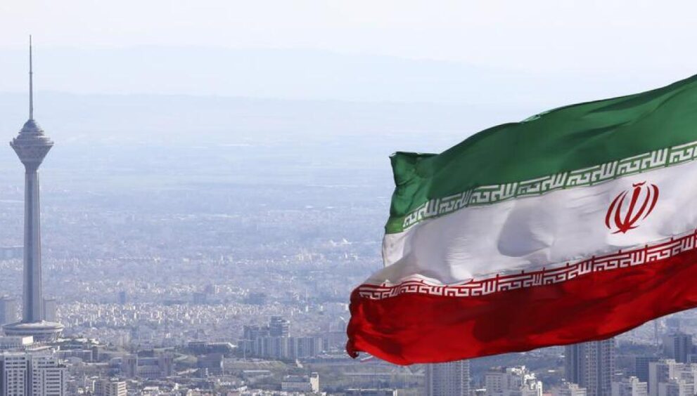 Iran Asserts That Israel and the US Are Unable to Do Anything Against Tehran