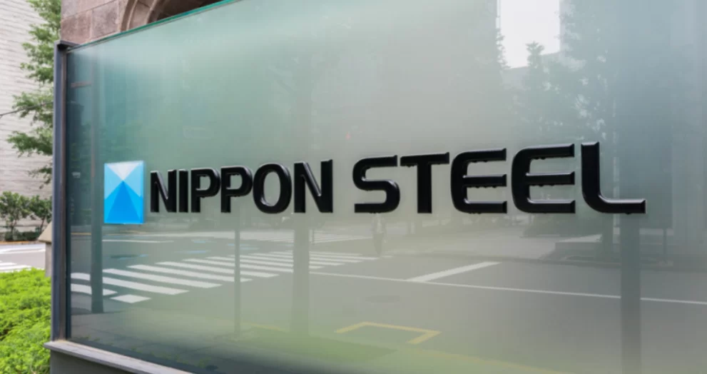 U.S. President Trump would not mind if Nippon Steel took minority stake in US Steel