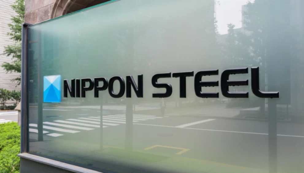 U.S. President Trump would not mind if Nippon Steel took minority stake in US Steel