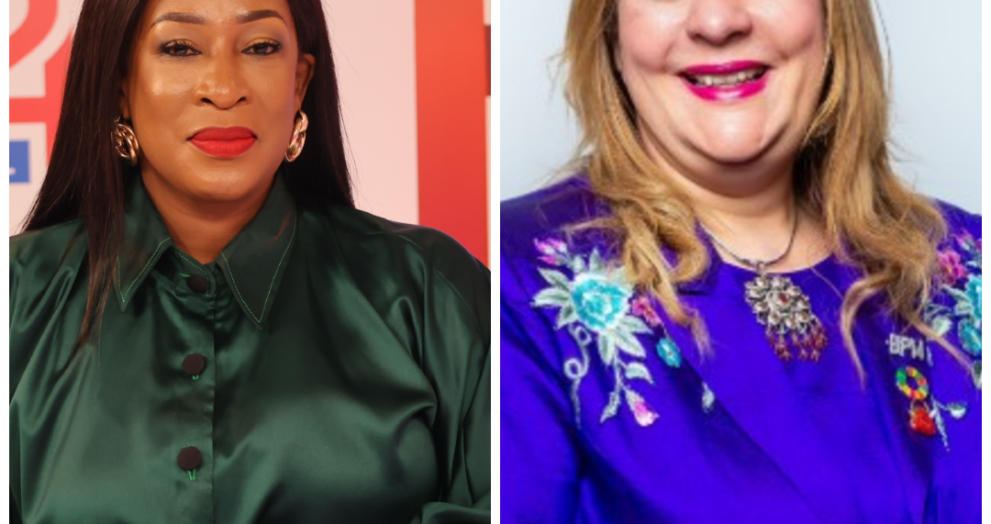 Driving Change: Yvonne Katsande & Dr. Amany Asfour Discuss Africa’s Path to Economic Justice"