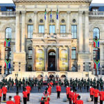 U.S. President Donald Trump Imposes Sanctions on the International Criminal Court (ICC)