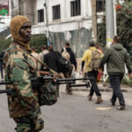 Trump Administration Continues Deportations of Venezuelans Despite Court Ruling