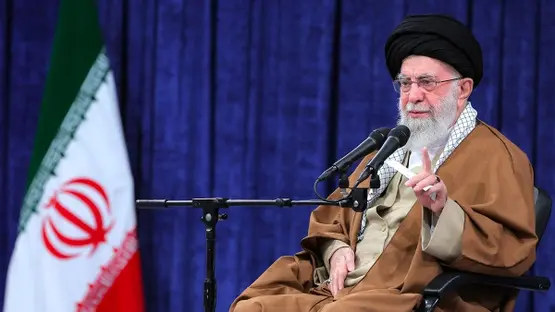 Iran Signals Willingness for Nuclear Talks with U.S. Amid Ongoing Tensions and External Pressure