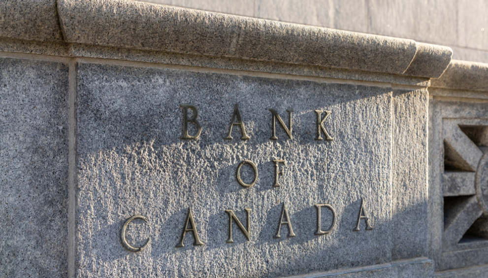 Bank of Canada May Change its Strategy and Offer a Range of Projections