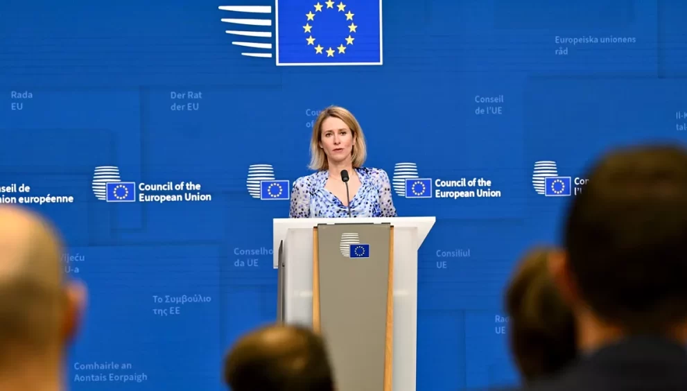 EU Pledges Billions for Syria's Recovery, But Can Aid Organizations Deliver Real Change?