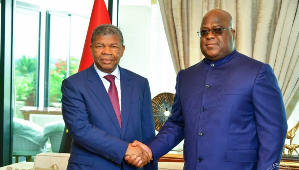 Angola to Facilitate Direct Talks Between DRC and M23 Rebels