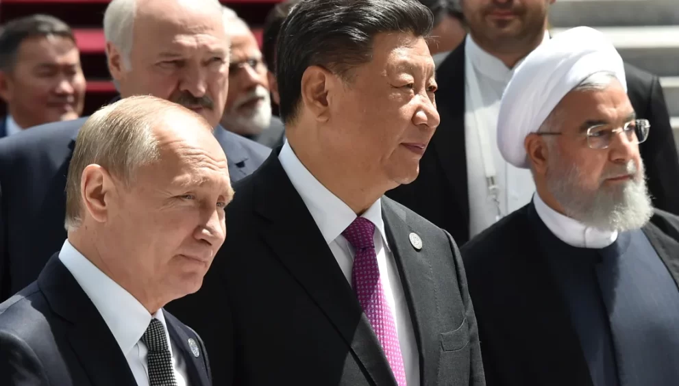 China, Russia, and Iran Set for Nuclear Talks in Beijing Amid Growing Uranium Enrichment Concerns