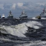 Zelenskyy Visits Frontline Command Post in Donetsk