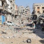 Trump Lists Key Accomplishments in Address to Congress