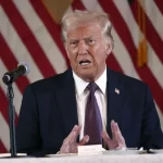 Trump Warns Japan and China Over Currency Devaluation, Sparks Market Uncertainty