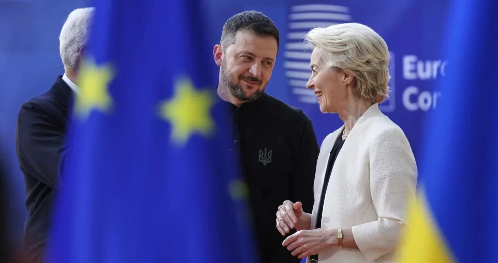 European Leaders Endorse Increased Defense Spending and Strengthened Support for Ukraine