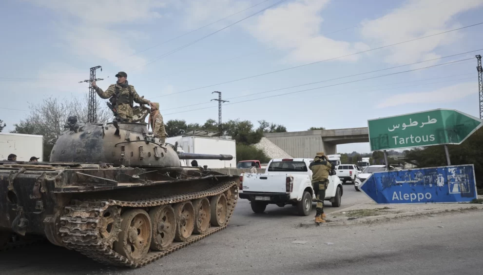 Syrian Leader Calls for Unity Amid Deadly Clashes as Violence Escalates Between Assad Loyalists and Islamist Rulers