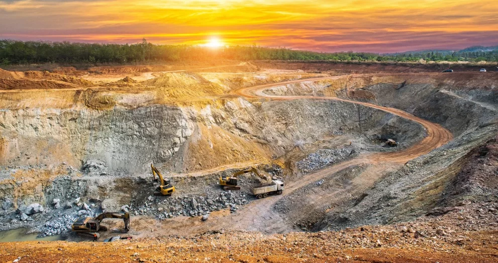 U.S. Explores Critical Minerals Partnership with Congo Amid Ongoing Regional Instability