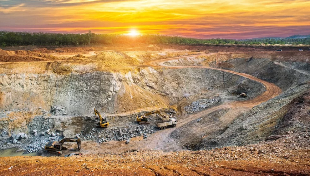 U.S. Explores Critical Minerals Partnership with Congo Amid Ongoing Regional Instability