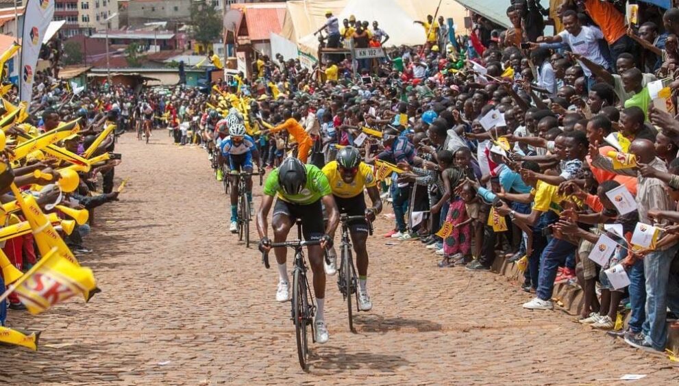 Rwanda Set to Host 2025 Road World Championships Despite Human Rights Criticism