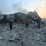 Orban Declares War on Soros Influence in Brussels