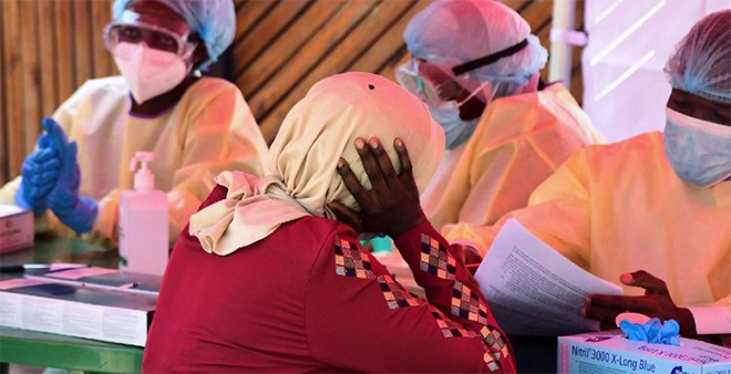 UN Appeals for $11.2 Million to Combat Ebola in Uganda Amid Health Budget Cuts and U.S. Aid Reductions