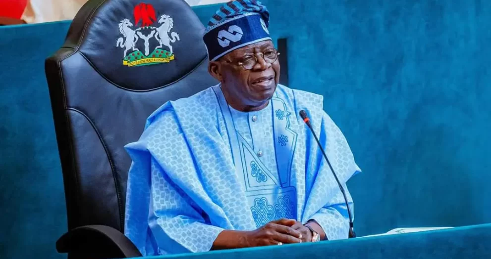 Nigeria Imposes State of Emergency in Rivers State Over Surge in Pipeline Vandalism