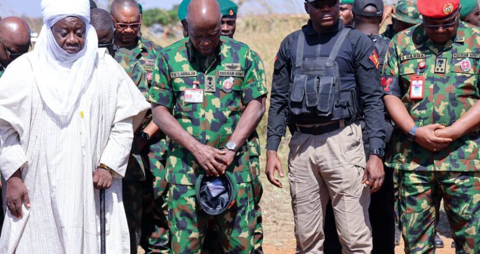 Unfulfilled Promises Following the Accidental Drone Attack on Tudun Biri Community in Kaduna State