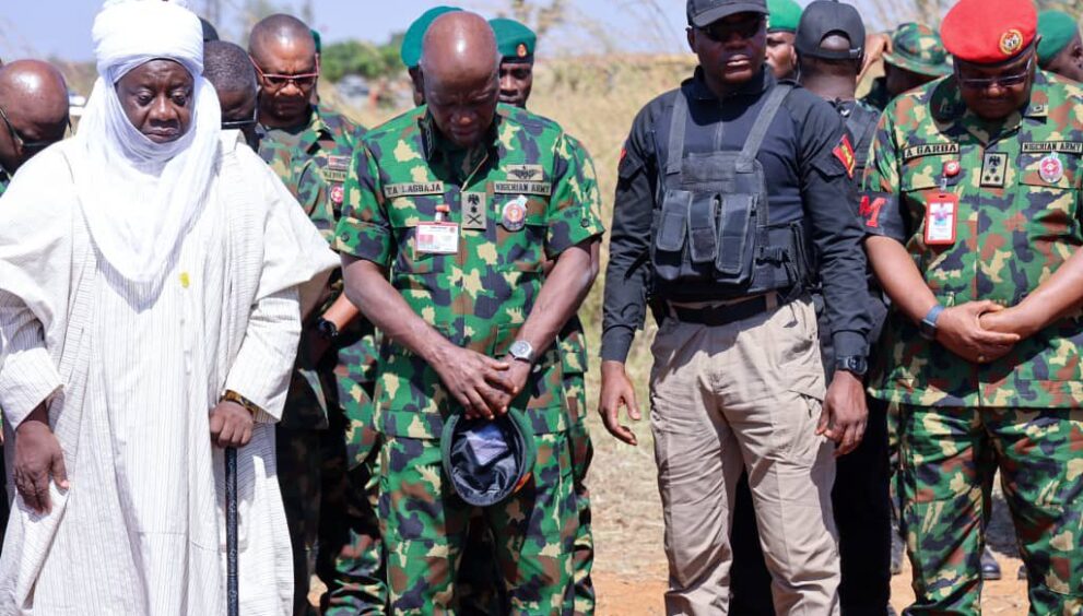 Unfulfilled Promises Following the Accidental Drone Attack on Tudun Biri Community in Kaduna State