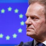 Russian Drones Target Odesa as Czech President Visit