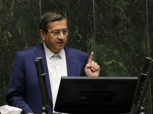 Iran's Finance Minister Dismissed Amid Economic Crisis