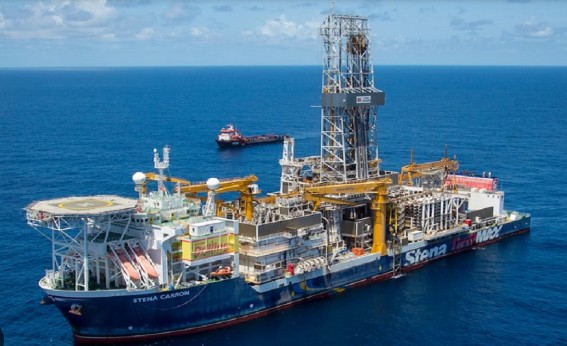 Guyana President Denounces Venezuelan Incursion in Disputed Offshore Oil Field