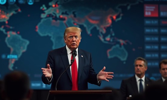 Trump Warns Japan and China Over Currency Devaluation, Sparks Market Uncertainty