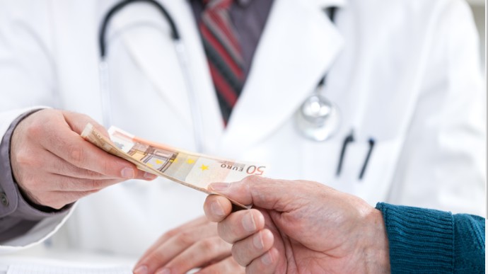 The Corrupt Medical System’s Conflicts of Interest
