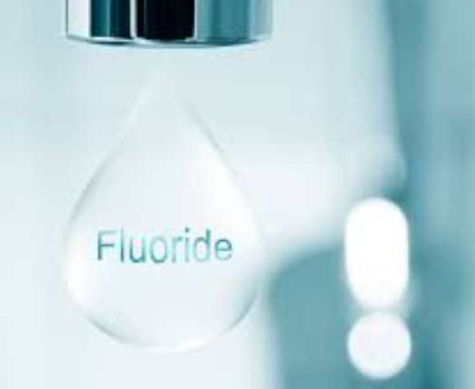 The Weaponisation of Fluoride