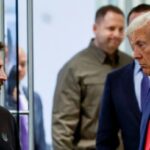 UK Prime Minister Keir Starmer Calls for Continued Military Aid to Ukraine