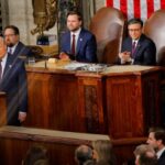 Arab Leaders Unveils New Gaza Reconstruction Plan