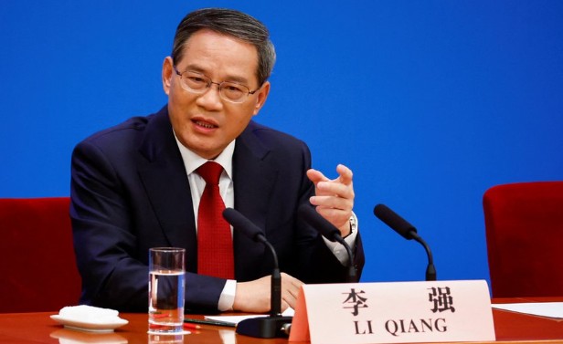 Premier Li Qiang Asserts China’s Commitment to Taiwan Reunification Amid Rising Tensions