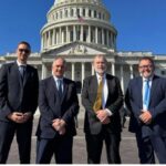 Americans Seek UK Citizenship at Record Levels Amid Tax Changes