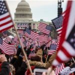 Americans Seek UK Citizenship at Record Levels Amid Tax Changes