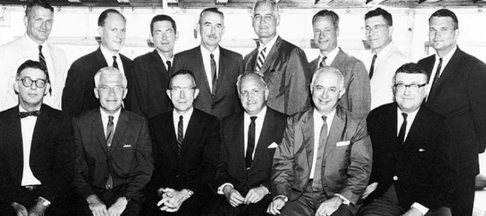 Demystifying The Cargill-Macmillian Clan