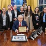 U.S. Suspends Intelligence Sharing with Ukraine Amid Tensions Over Conflict Resolution