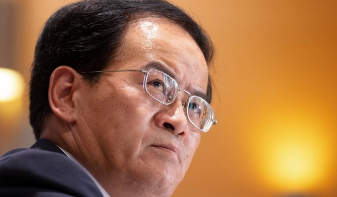 China Rejects U.S. Hacking Accusations, Calls Them Hypocritical