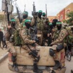 Trump Threatens NATO Allies Over Defense Contributions