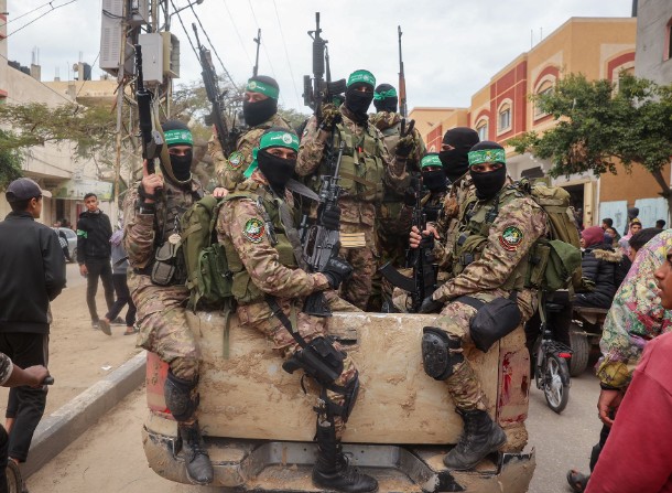 U.S. Negotiates Directly with Hamas to Secure Hostage Release: A Controversial Move