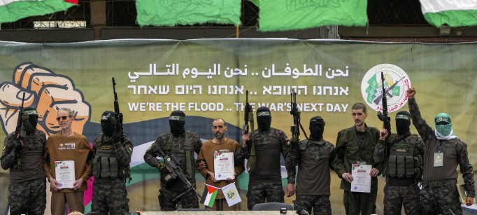 Israel Refuses Ceasefire Without Hostage Release, Highlights Conditions of Captivity