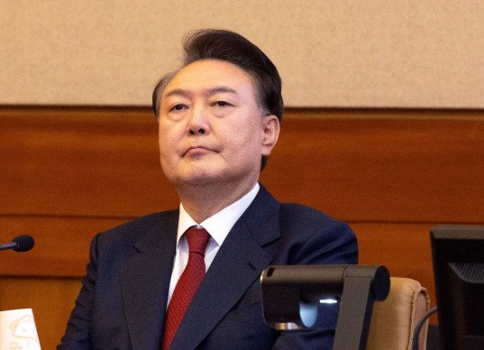 South Korea’s Impeached President Yoon Suk Yeol Released from Jail